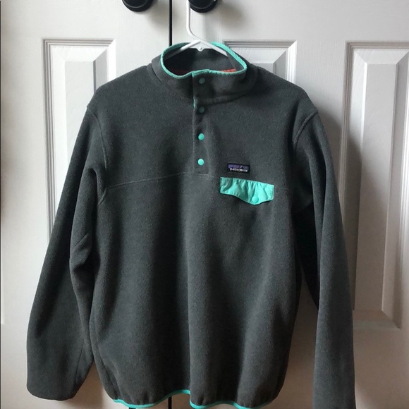 Patagonia Jackets & Blazers - Patagonia Fleece